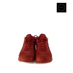 Jordan Nike Men's CP3.IX Gym Red Size 11